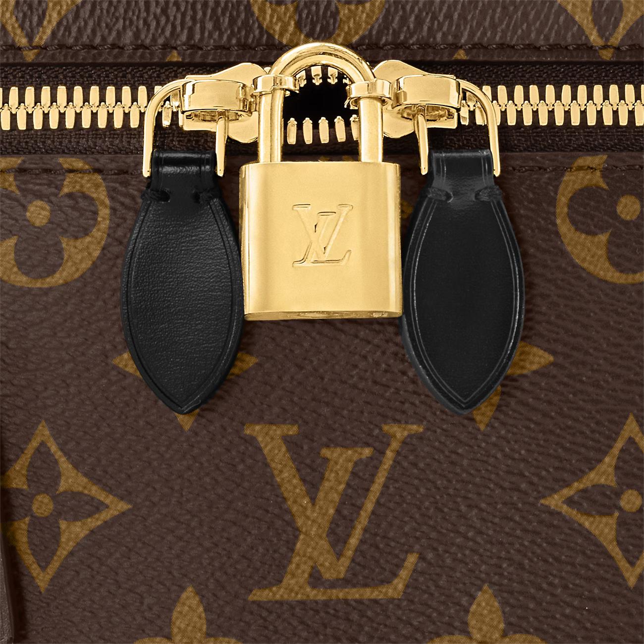 Túi Louis Vuitton Vanity PM Nữ